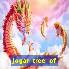 jogar tree of fortune demo